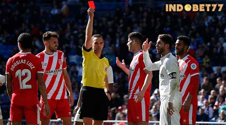 Hasil-Pertandingan-Real-Madrid-vs-Girona-indobet77-Agen-Bola
